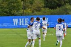 Men's Soccer vs Gordon  Wheaton Men's Soccer vs Gordon. - Photo by Keith Nordstrom : Wheaton, Soccer, Gordon, MSoc2019